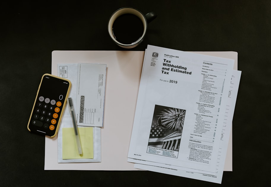 Understanding Tax Preparation for Small Businesses