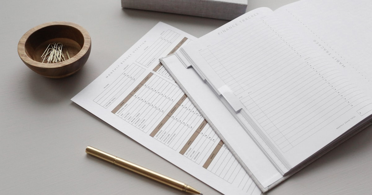 Effective Bookkeeping Practices for Small Businesses